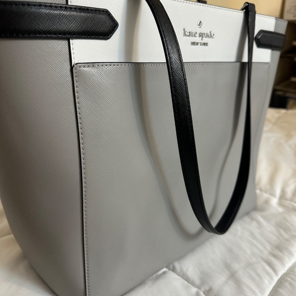 Kate Spade Staci laptop tote - Picture 3 of 8